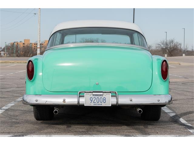 1954 Chevrolet Bel Air (CC-2075291) for sale in Wichita, Kansas