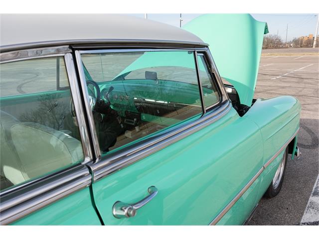 1954 Chevrolet Bel Air (CC-2075291) for sale in Wichita, Kansas