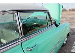 1954 Chevrolet Bel Air (CC-2075291) for sale in Wichita, Kansas