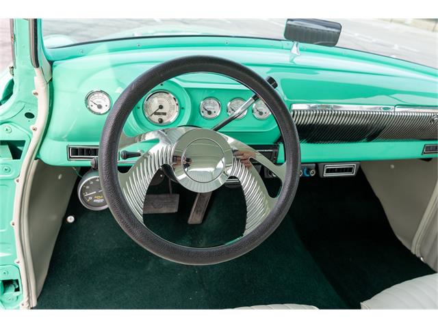 1954 Chevrolet Bel Air (CC-2075291) for sale in Wichita, Kansas