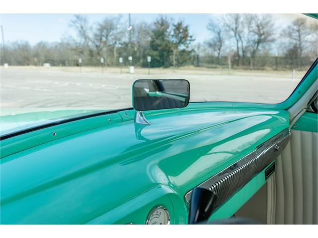 1954 Chevrolet Bel Air (CC-2075291) for sale in Wichita, Kansas