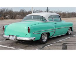 1954 Chevrolet Bel Air (CC-2075291) for sale in Wichita, Kansas