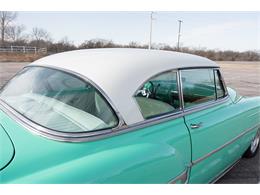 1954 Chevrolet Bel Air (CC-2075291) for sale in Wichita, Kansas