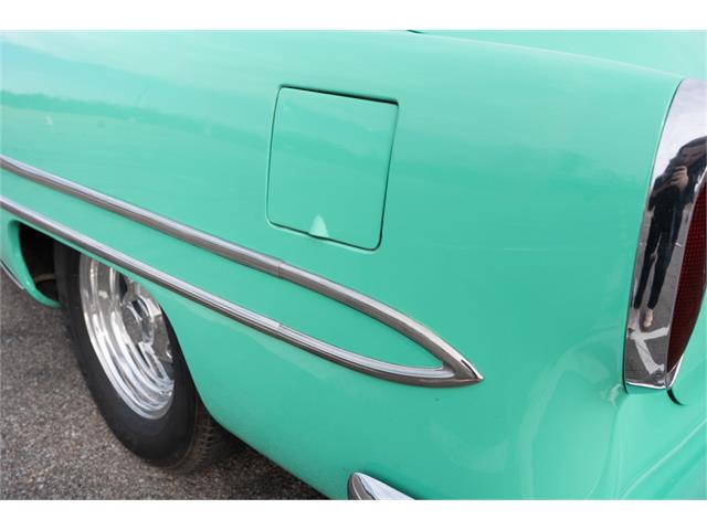 1954 Chevrolet Bel Air (CC-2075291) for sale in Wichita, Kansas