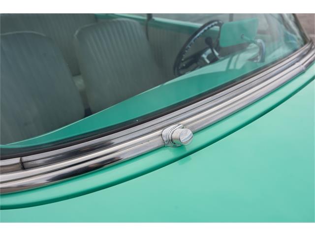 1954 Chevrolet Bel Air (CC-2075291) for sale in Wichita, Kansas