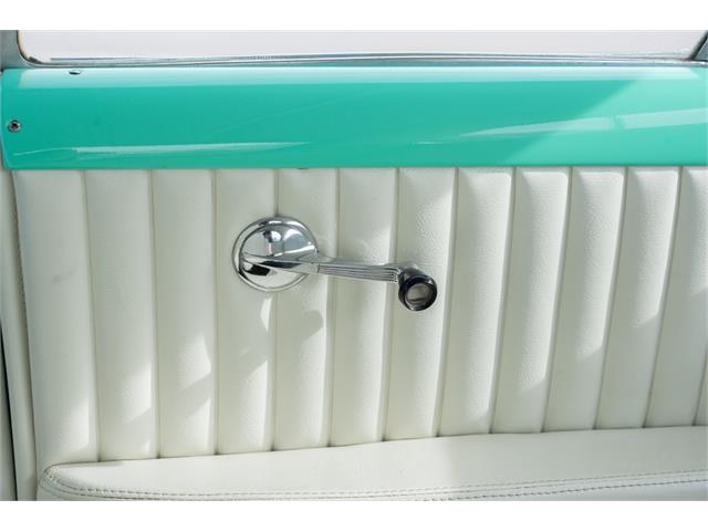 1954 Chevrolet Bel Air (CC-2075291) for sale in Wichita, Kansas