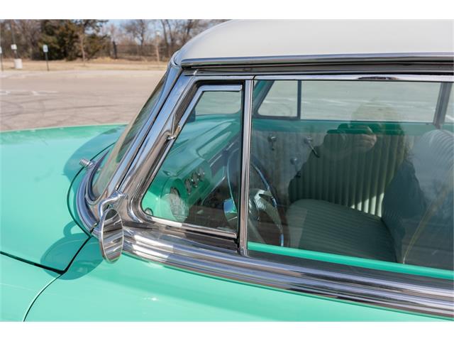 1954 Chevrolet Bel Air (CC-2075291) for sale in Wichita, Kansas