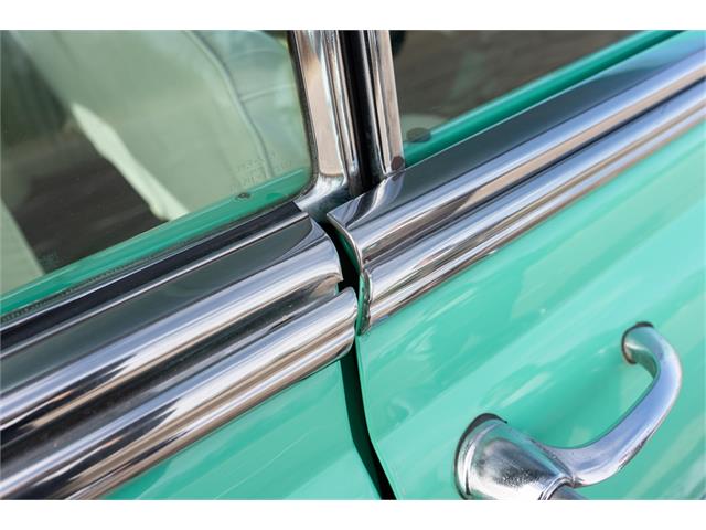 1954 Chevrolet Bel Air (CC-2075291) for sale in Wichita, Kansas