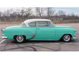 1954 Chevrolet Bel Air (CC-2075291) for sale in Wichita, Kansas