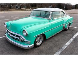 1954 Chevrolet Bel Air (CC-2075291) for sale in Wichita, Kansas