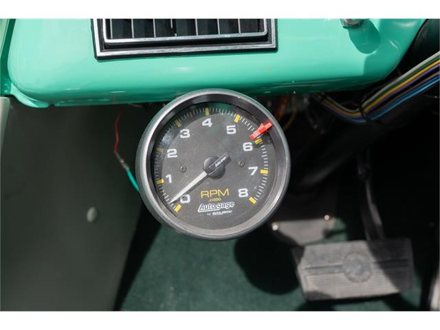 1954 Chevrolet Bel Air (CC-2075291) for sale in Wichita, Kansas