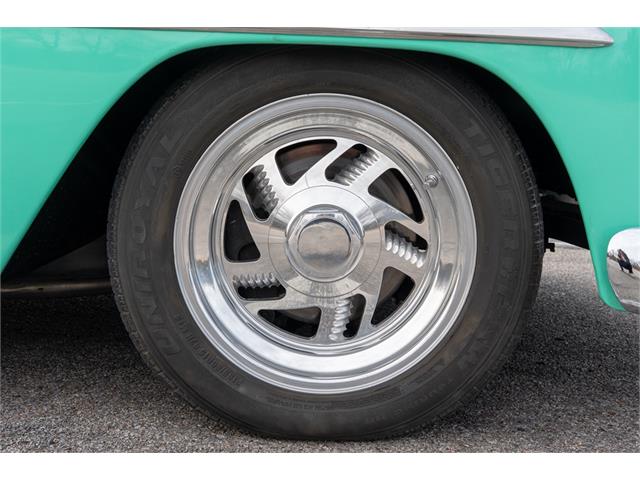 1954 Chevrolet Bel Air (CC-2075291) for sale in Wichita, Kansas