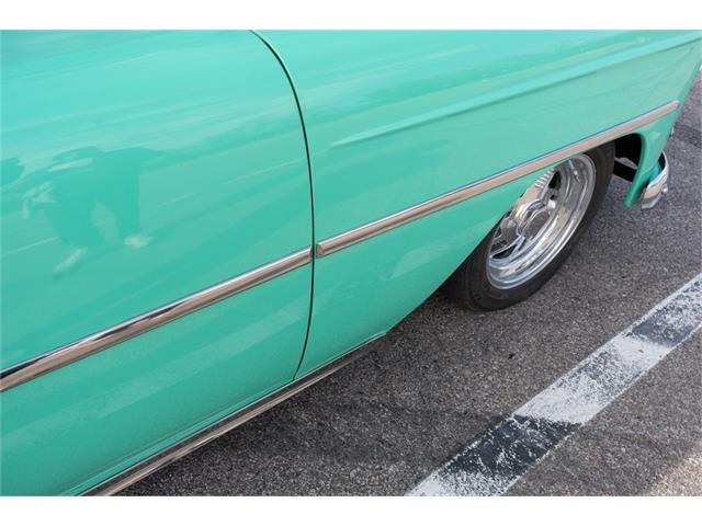 1954 Chevrolet Bel Air (CC-2075291) for sale in Wichita, Kansas