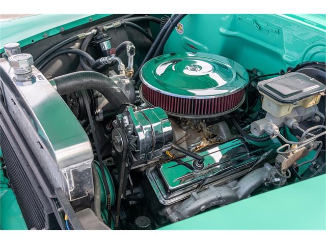 1954 Chevrolet Bel Air (CC-2075291) for sale in Wichita, Kansas