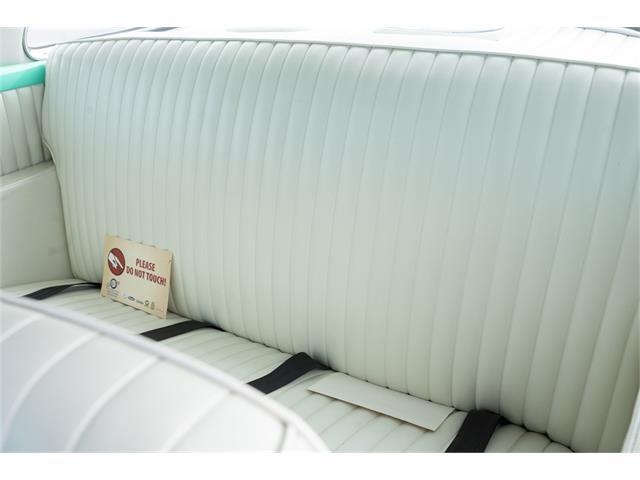 1954 Chevrolet Bel Air (CC-2075291) for sale in Wichita, Kansas