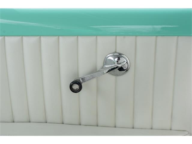 1954 Chevrolet Bel Air (CC-2075291) for sale in Wichita, Kansas