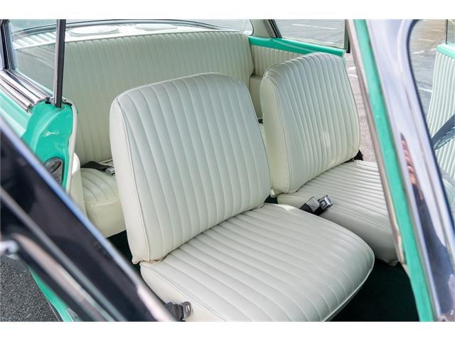 1954 Chevrolet Bel Air (CC-2075291) for sale in Wichita, Kansas