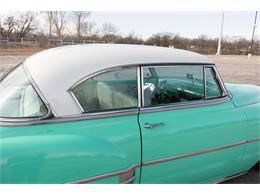 1954 Chevrolet Bel Air (CC-2075291) for sale in Wichita, Kansas