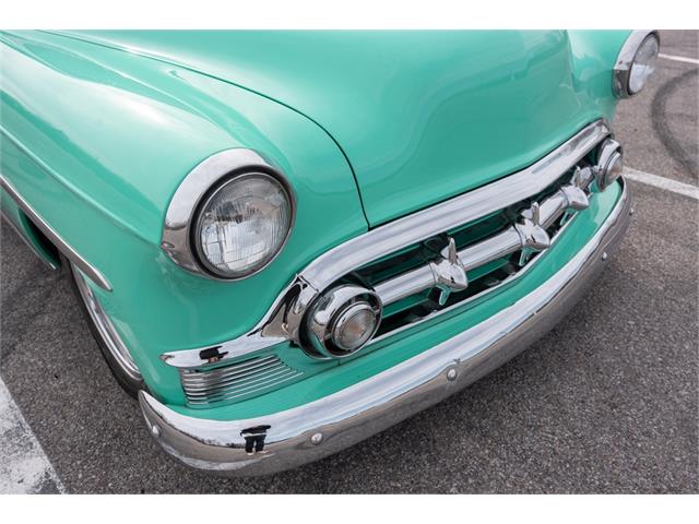 1954 Chevrolet Bel Air (CC-2075291) for sale in Wichita, Kansas