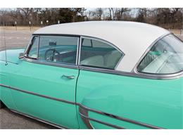 1954 Chevrolet Bel Air (CC-2075291) for sale in Wichita, Kansas