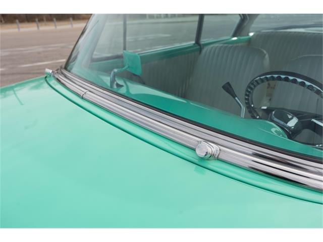 1954 Chevrolet Bel Air (CC-2075291) for sale in Wichita, Kansas