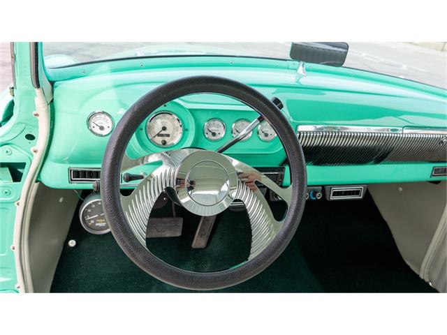 1954 Chevrolet Bel Air (CC-2075291) for sale in Wichita, Kansas