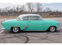 1954 Chevrolet Bel Air (CC-2075291) for sale in Wichita, Kansas