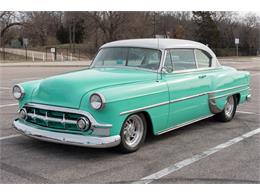 1954 Chevrolet Bel Air (CC-2075291) for sale in Wichita, Kansas