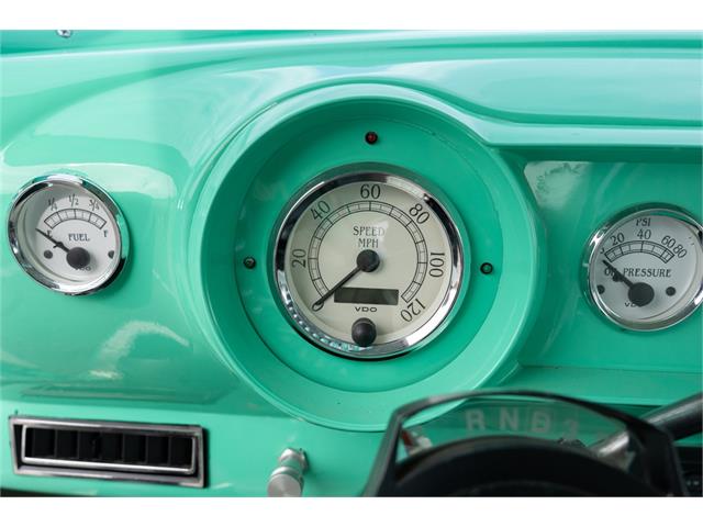 1954 Chevrolet Bel Air (CC-2075291) for sale in Wichita, Kansas