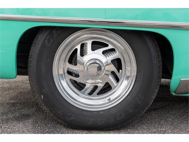 1954 Chevrolet Bel Air (CC-2075291) for sale in Wichita, Kansas
