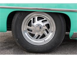 1954 Chevrolet Bel Air (CC-2075291) for sale in Wichita, Kansas