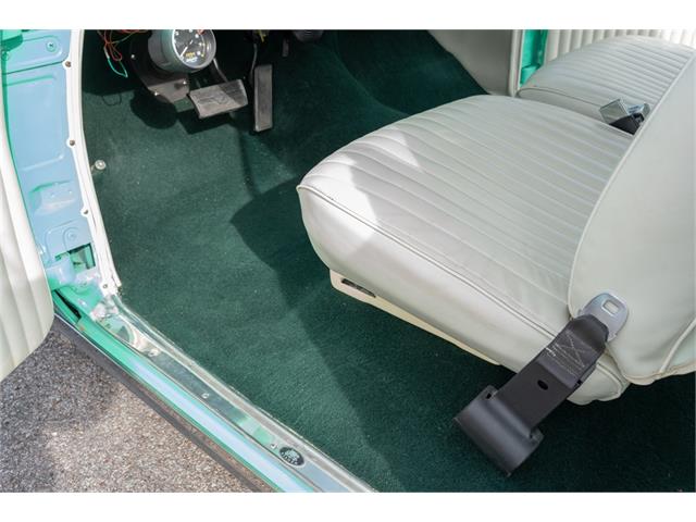 1954 Chevrolet Bel Air (CC-2075291) for sale in Wichita, Kansas