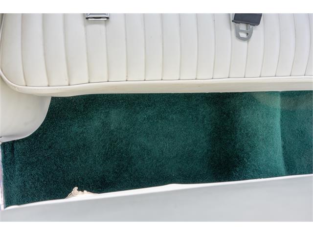 1954 Chevrolet Bel Air (CC-2075291) for sale in Wichita, Kansas