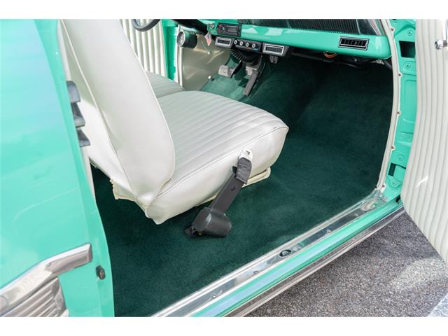 1954 Chevrolet Bel Air (CC-2075291) for sale in Wichita, Kansas