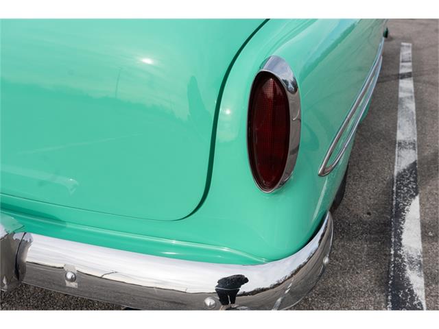 1954 Chevrolet Bel Air (CC-2075291) for sale in Wichita, Kansas