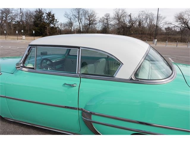 1954 Chevrolet Bel Air (CC-2075291) for sale in Wichita, Kansas