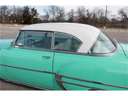 1954 Chevrolet Bel Air (CC-2075291) for sale in Wichita, Kansas