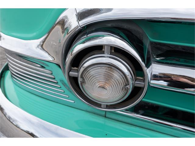 1954 Chevrolet Bel Air (CC-2075291) for sale in Wichita, Kansas