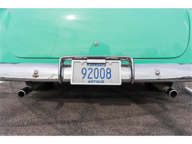 1954 Chevrolet Bel Air (CC-2075291) for sale in Wichita, Kansas