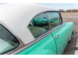 1954 Chevrolet Bel Air (CC-2075291) for sale in Wichita, Kansas
