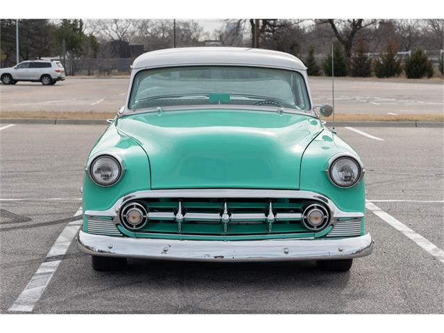 1954 Chevrolet Bel Air (CC-2075291) for sale in Wichita, Kansas