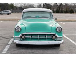 1954 Chevrolet Bel Air (CC-2075291) for sale in Wichita, Kansas