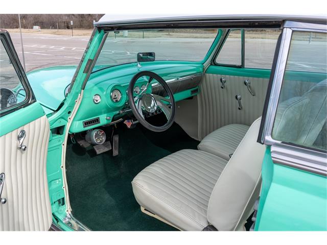 1954 Chevrolet Bel Air (CC-2075291) for sale in Wichita, Kansas