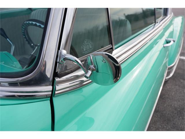 1954 Chevrolet Bel Air (CC-2075291) for sale in Wichita, Kansas