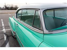 1954 Chevrolet Bel Air (CC-2075291) for sale in Wichita, Kansas