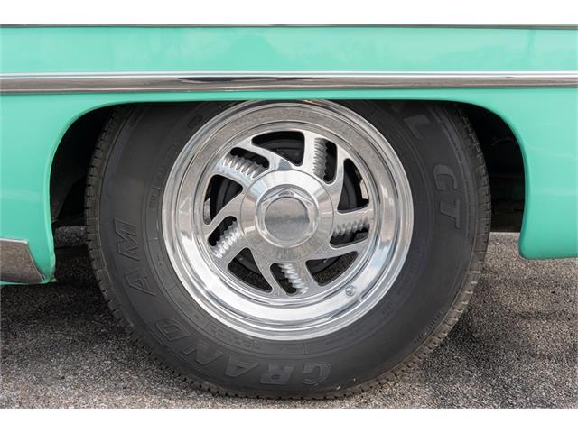 1954 Chevrolet Bel Air (CC-2075291) for sale in Wichita, Kansas