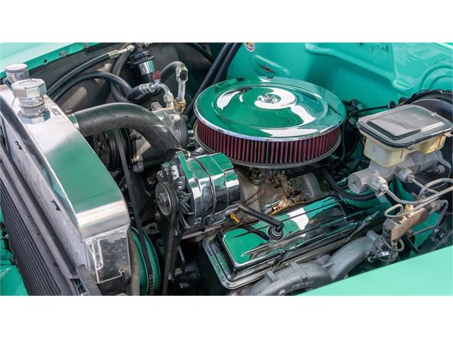 1954 Chevrolet Bel Air (CC-2075291) for sale in Wichita, Kansas