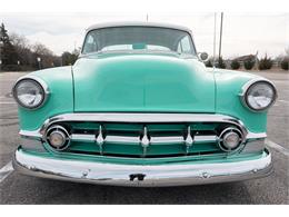 1954 Chevrolet Bel Air (CC-2075291) for sale in Wichita, Kansas