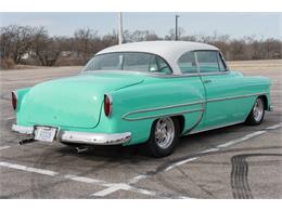 1954 Chevrolet Bel Air (CC-2075291) for sale in Wichita, Kansas