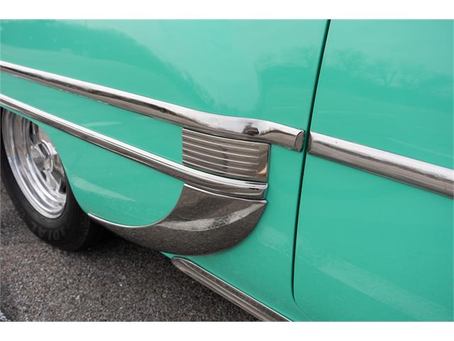1954 Chevrolet Bel Air (CC-2075291) for sale in Wichita, Kansas
